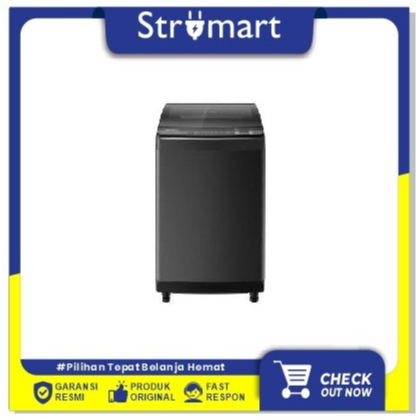 MESIN CUCI 1TB SHARP ES-M8500XT-SA